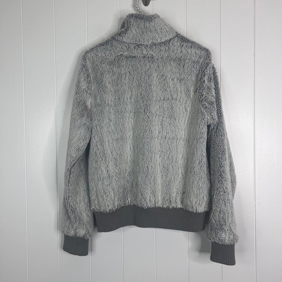 Patagonia Women's Gray Conejo Jacket SZ S - Picture 6 of 9